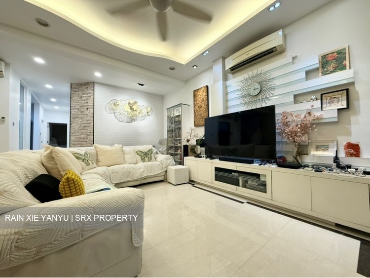 Meragi Road (D16), Terrace #560304161